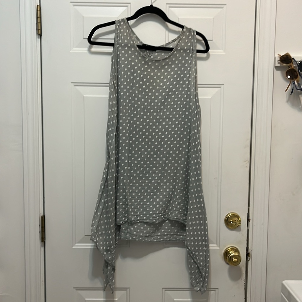 Linen 2 pc Set - Picture 3 of 4